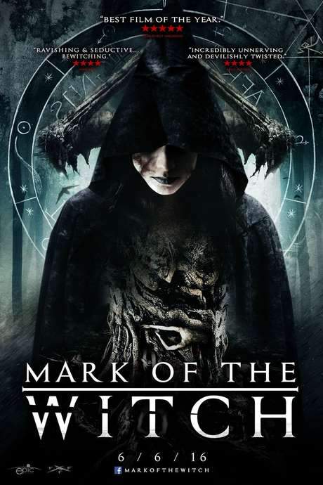 Mark of the Witch